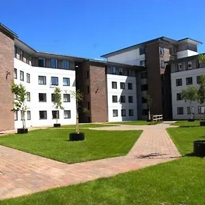 Appartamento Gateway Student Village, Dublino